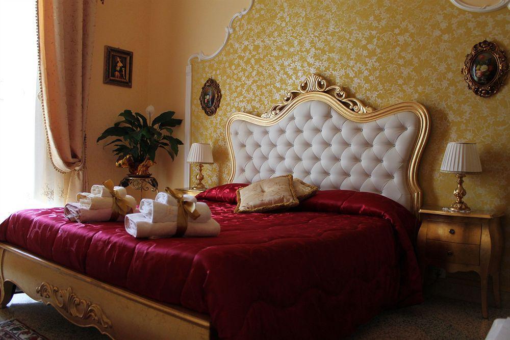 La Dolce Vita - Luxury House 아그리젠토 외부 사진