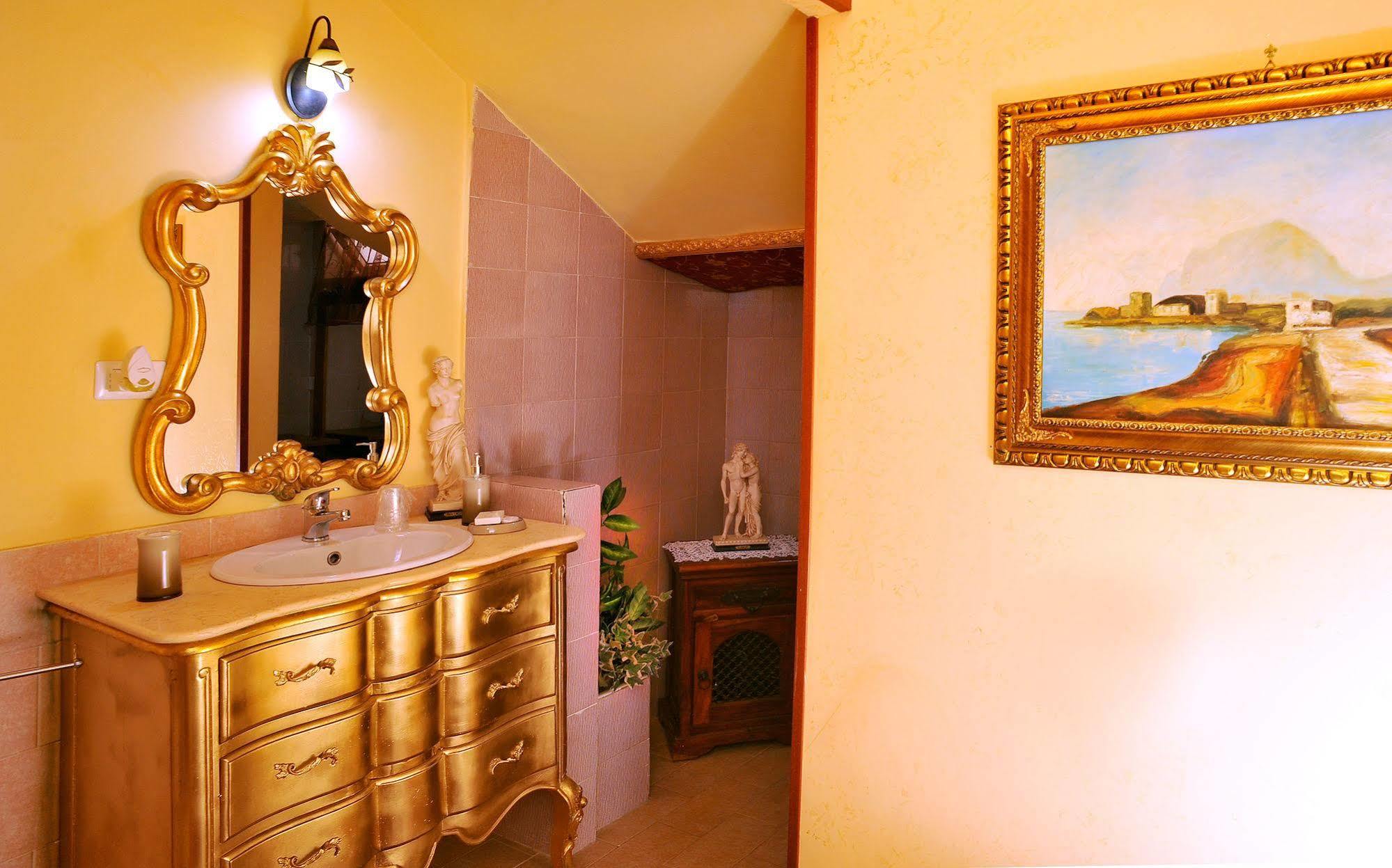 La Dolce Vita - Luxury House 아그리젠토 외부 사진