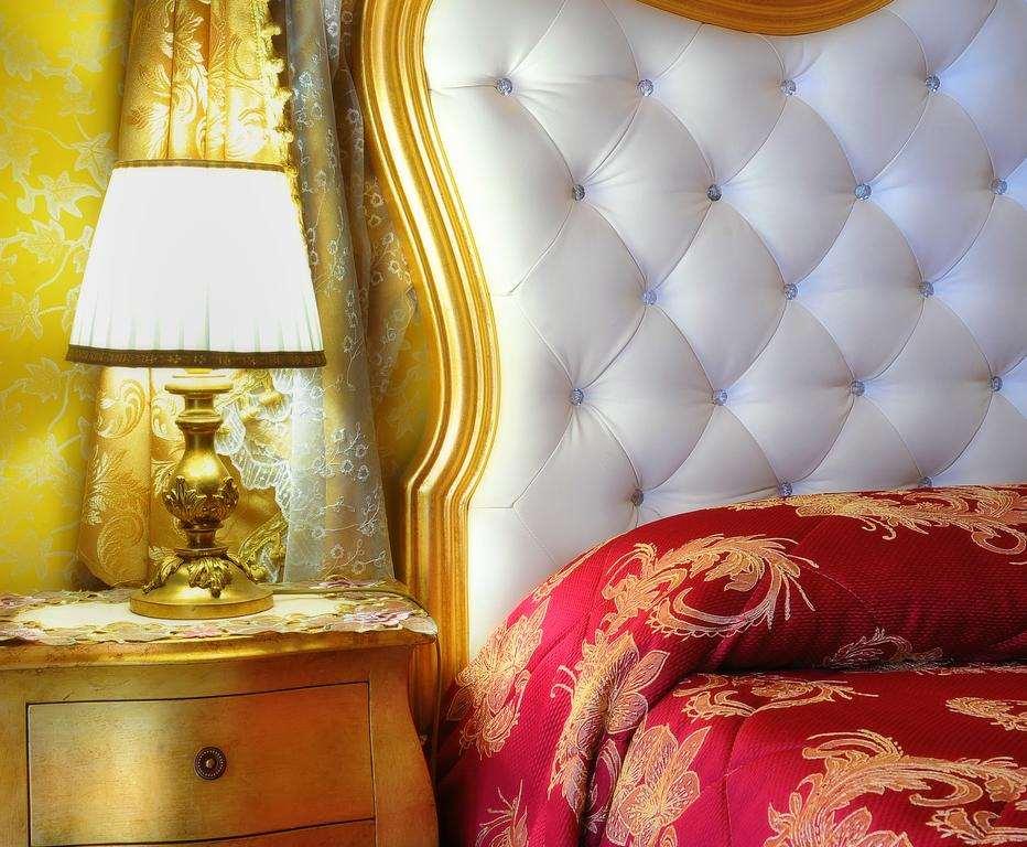 La Dolce Vita - Luxury House 아그리젠토 객실 사진